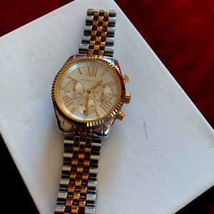 Michael Kors watch